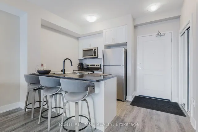 Additional image 32 of 450 Dundas St Unit 331