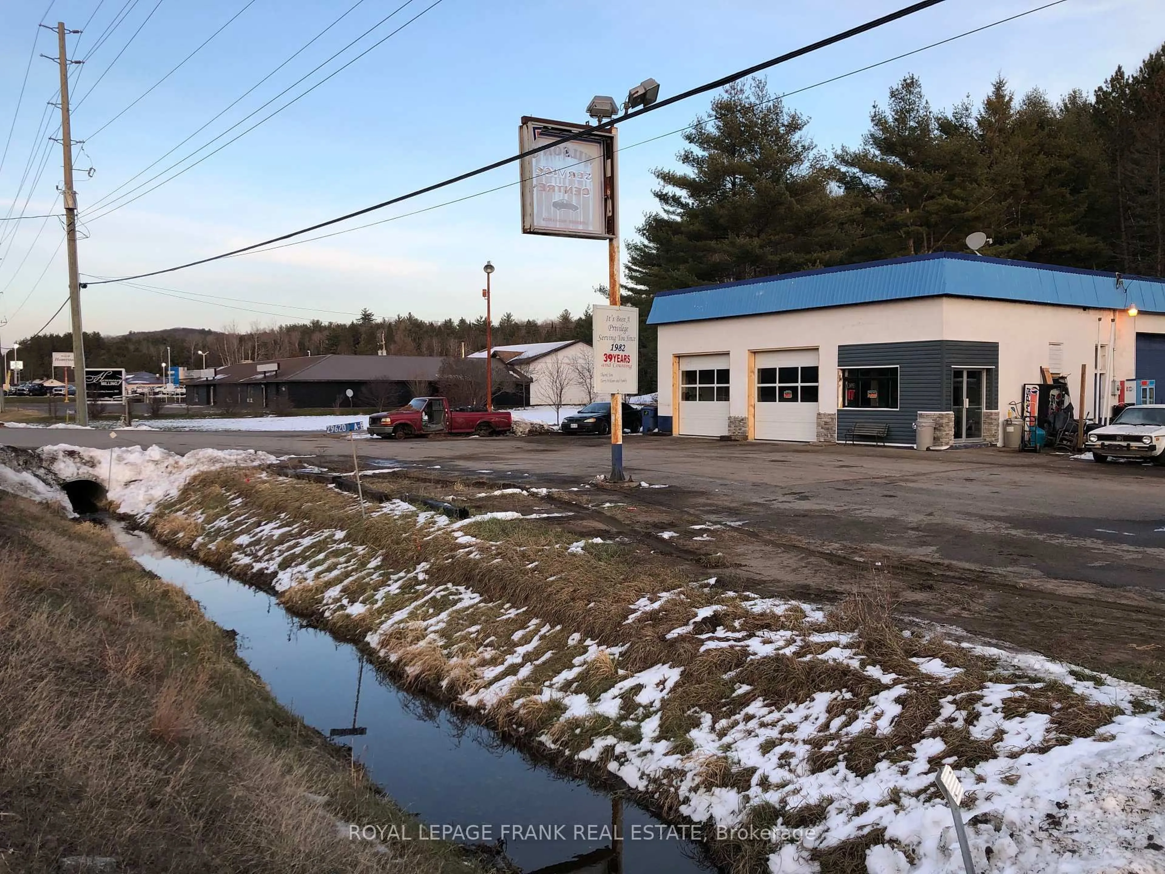 Unknown for 29620 Highway 62, Bancroft Ontario K0L 1C0