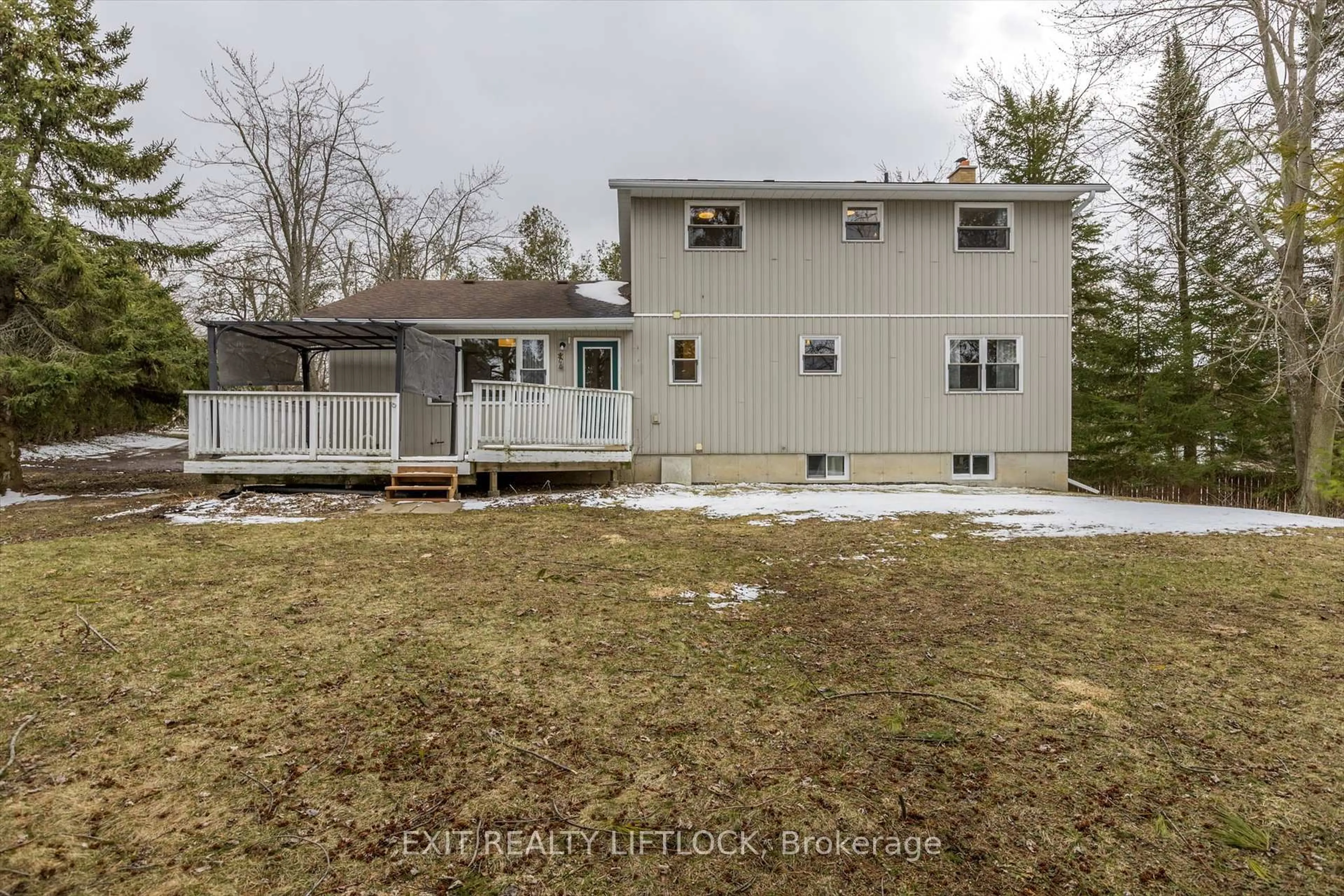 Unknown for 868 Lily Lake Rd, Peterborough North Ontario K9J 6X4