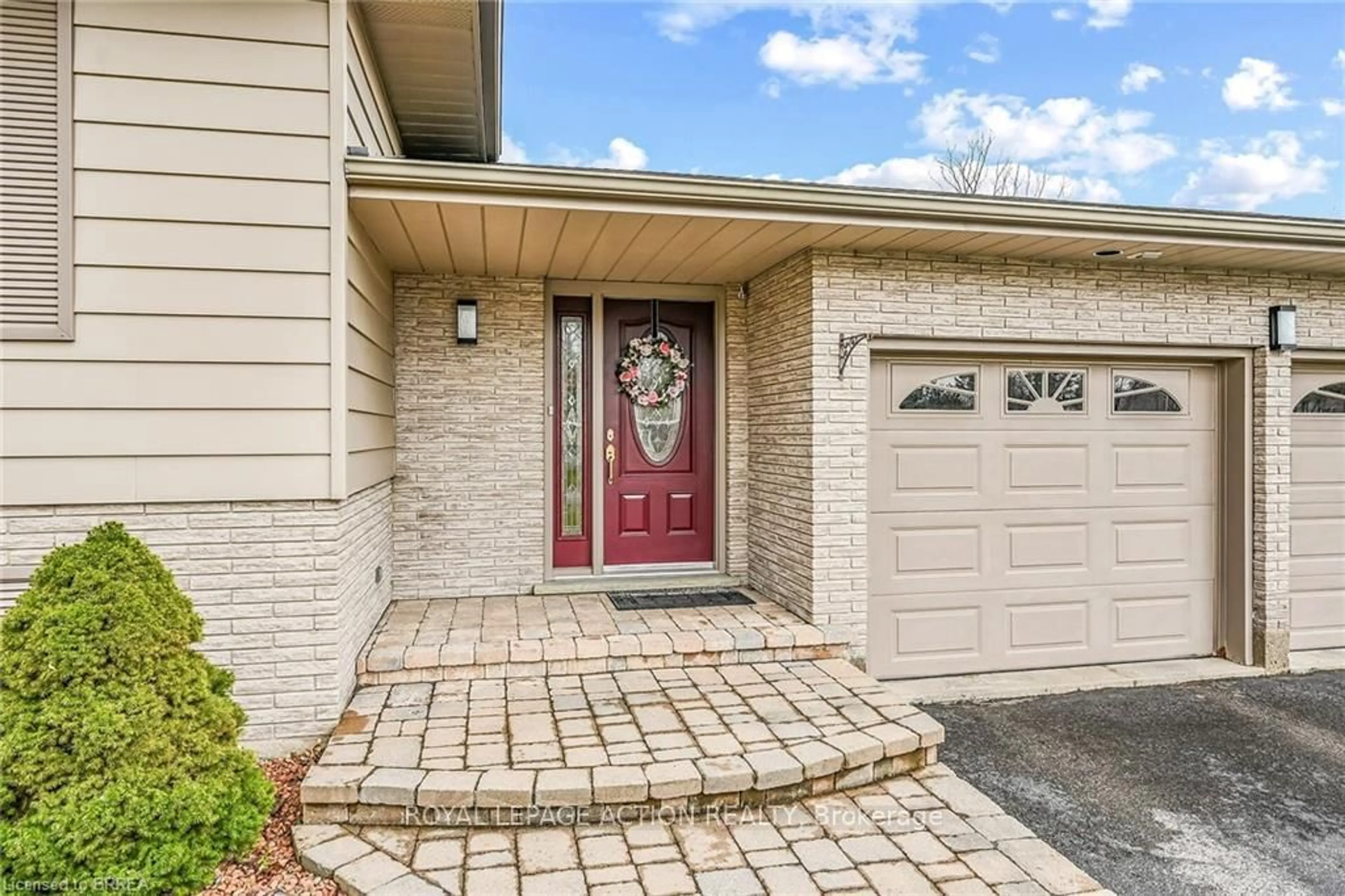 Unknown for 244 McGill Rd, Brant Ontario N0E 1K0