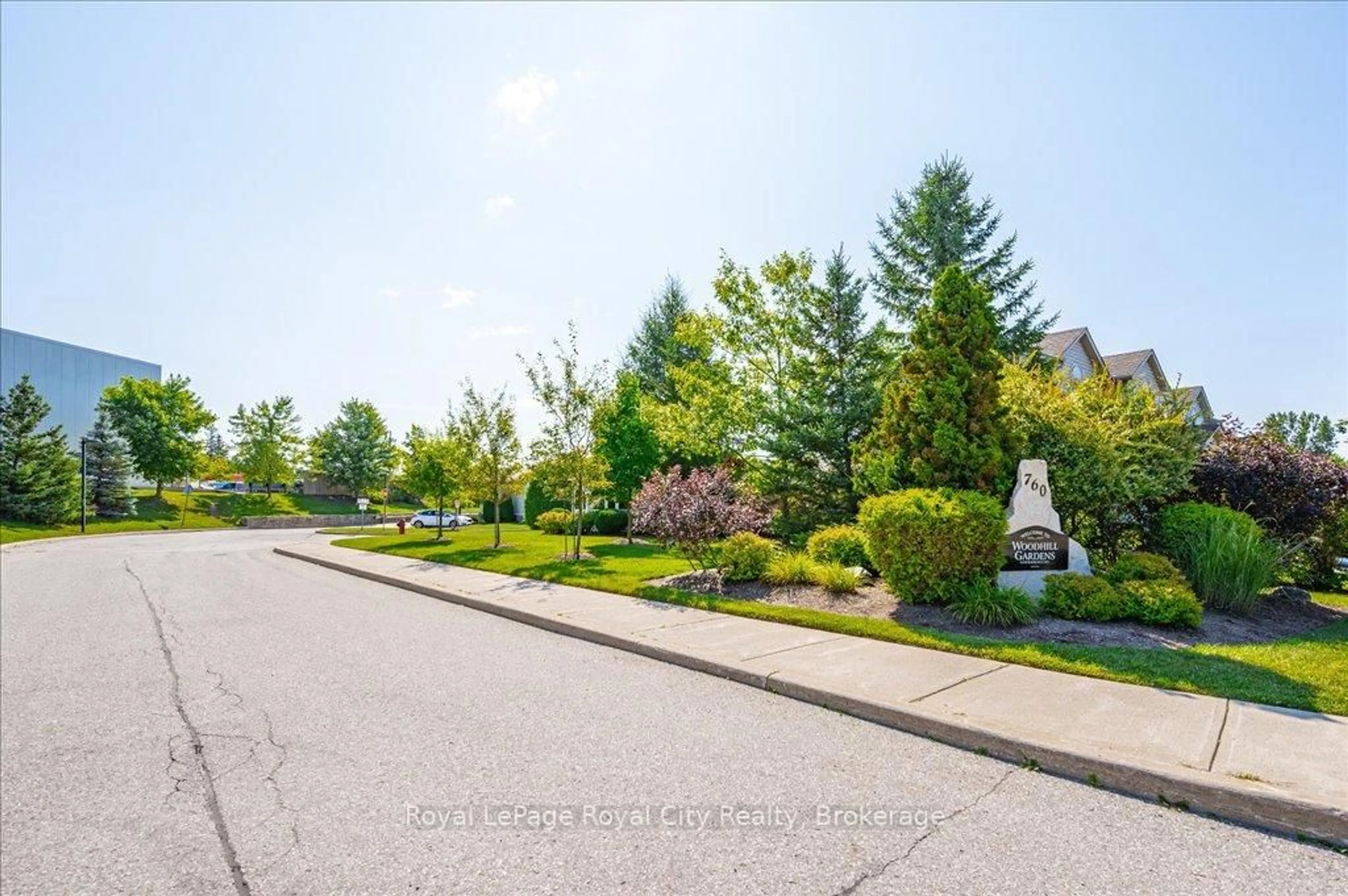 Unknown for 760 Woodhill Dr #121, Centre Wellington Ontario N1M 3W5