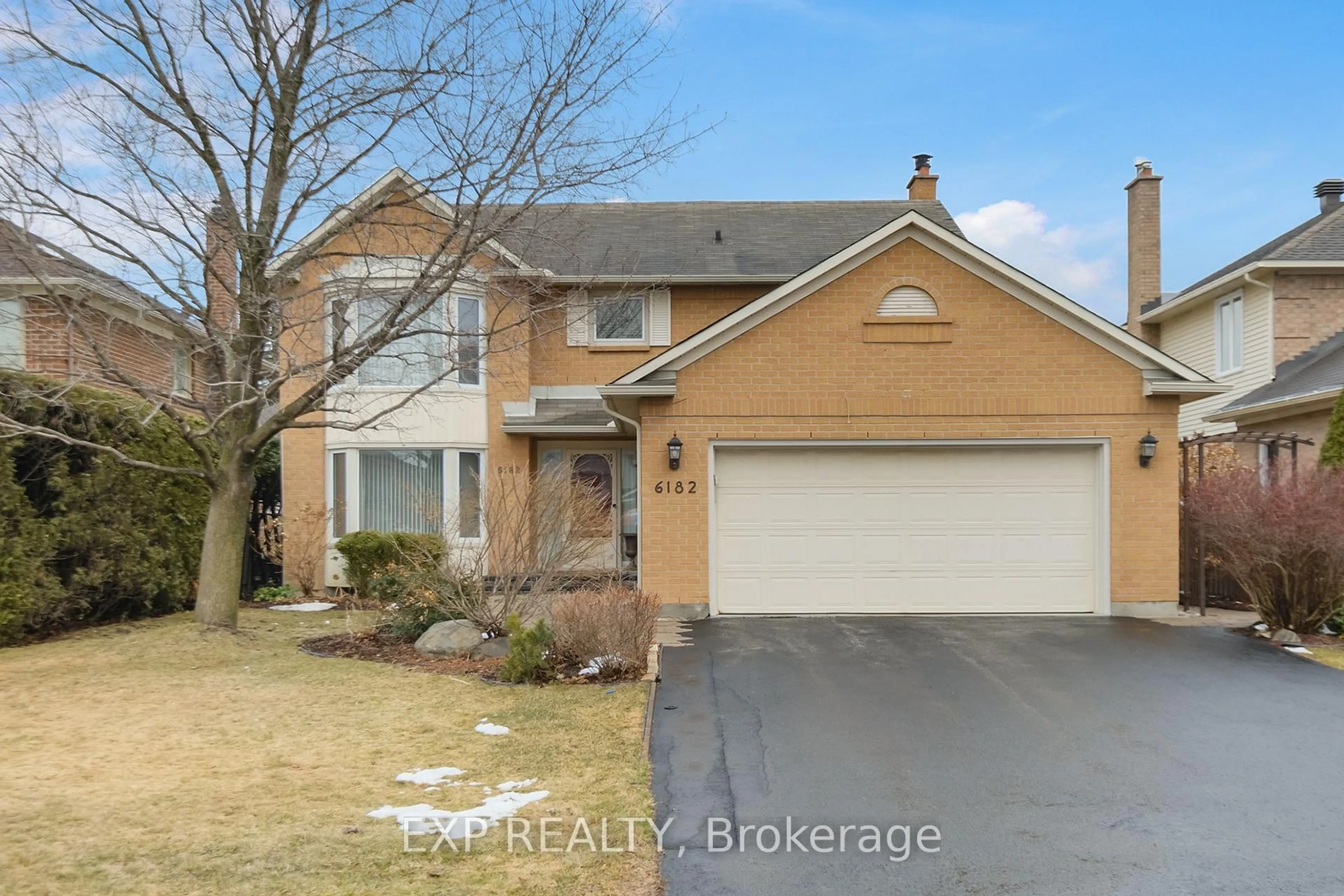 Unknown for 6182 Voyageur Dr, Ottawa Ontario K1C 2W3