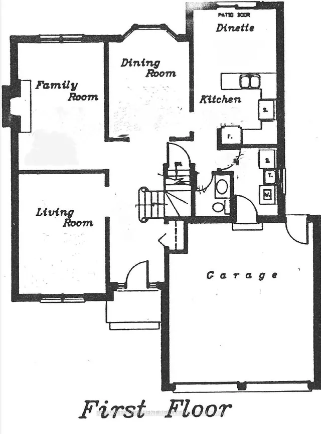Additional property image - 10 Shadowdale Dr