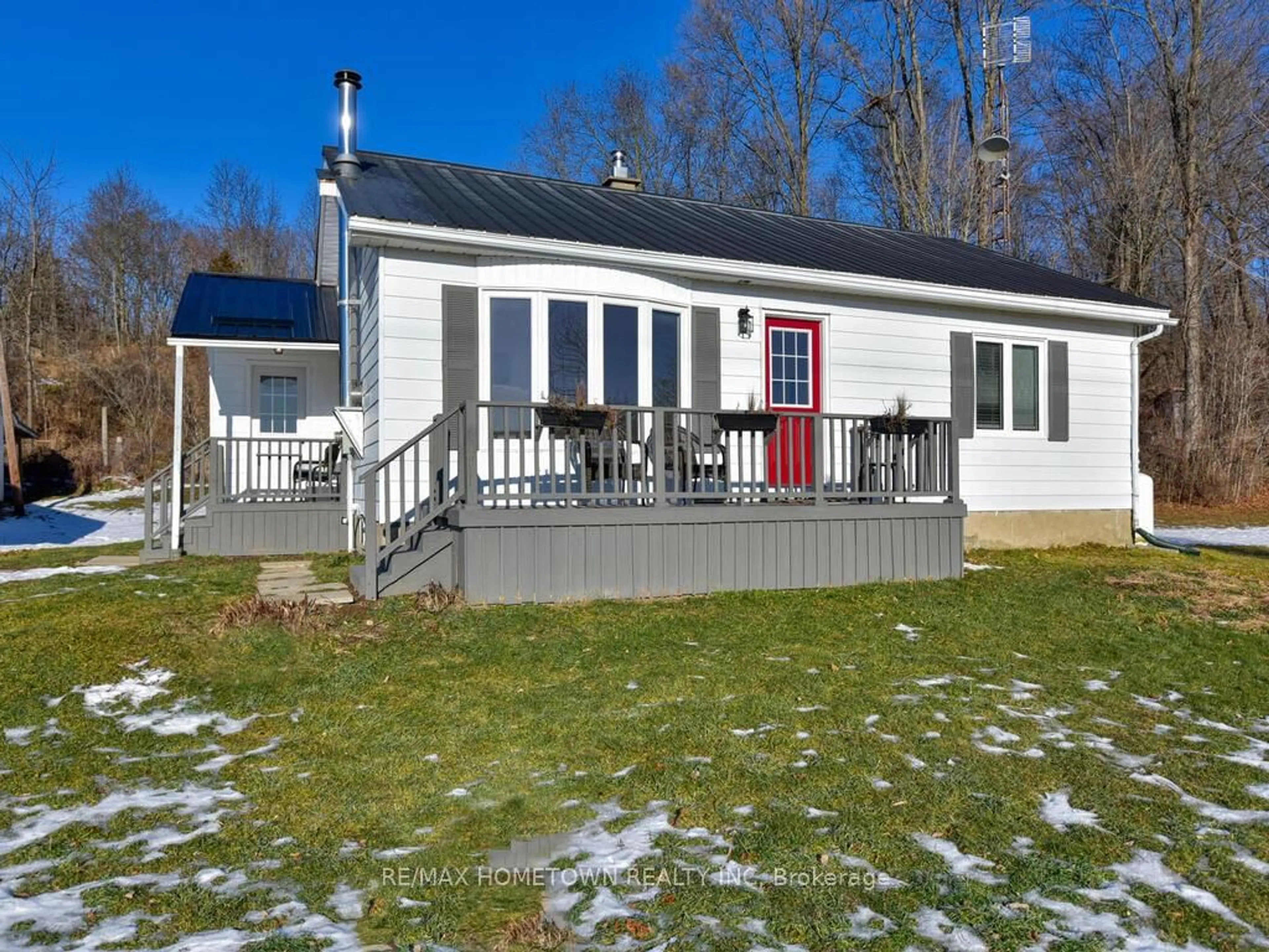 Unknown for 1406 County  Road 2 Rd, Leeds and the Thousand Islands Ontario K0E 1R0