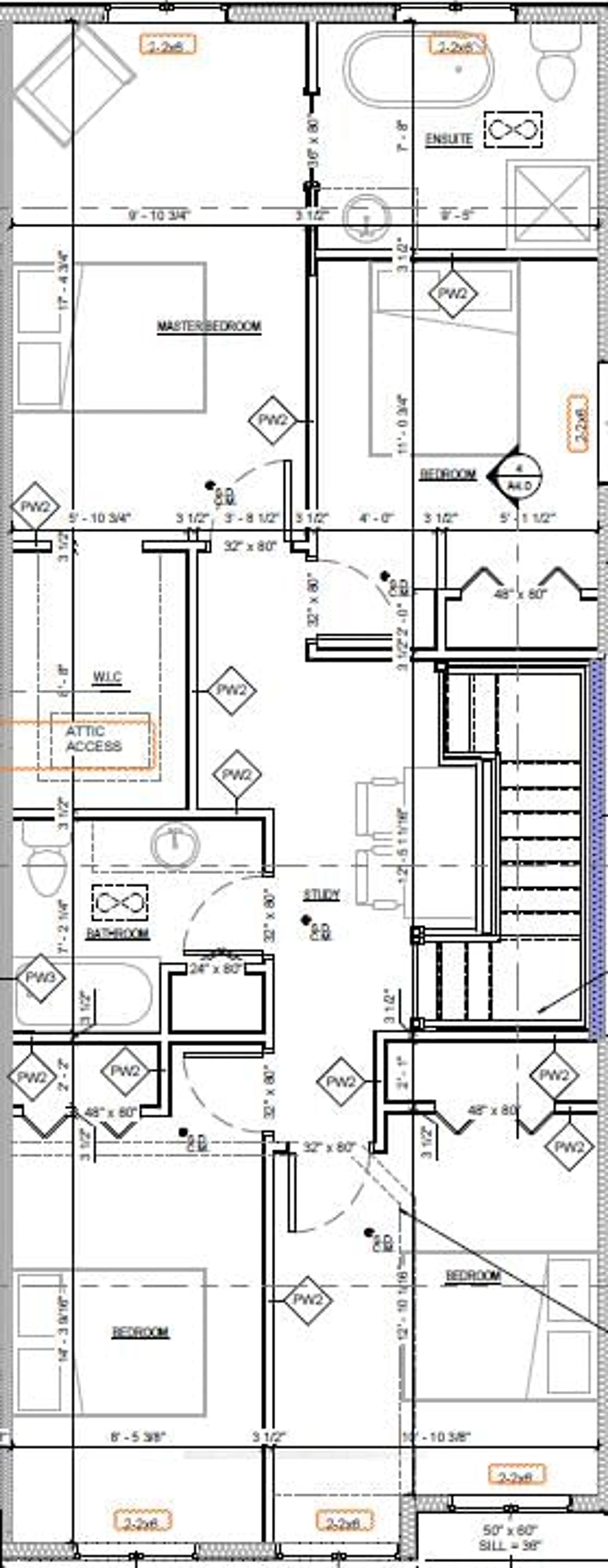 Floor plan for 116 Forks Rd, Welland Ontario L3B 5K5