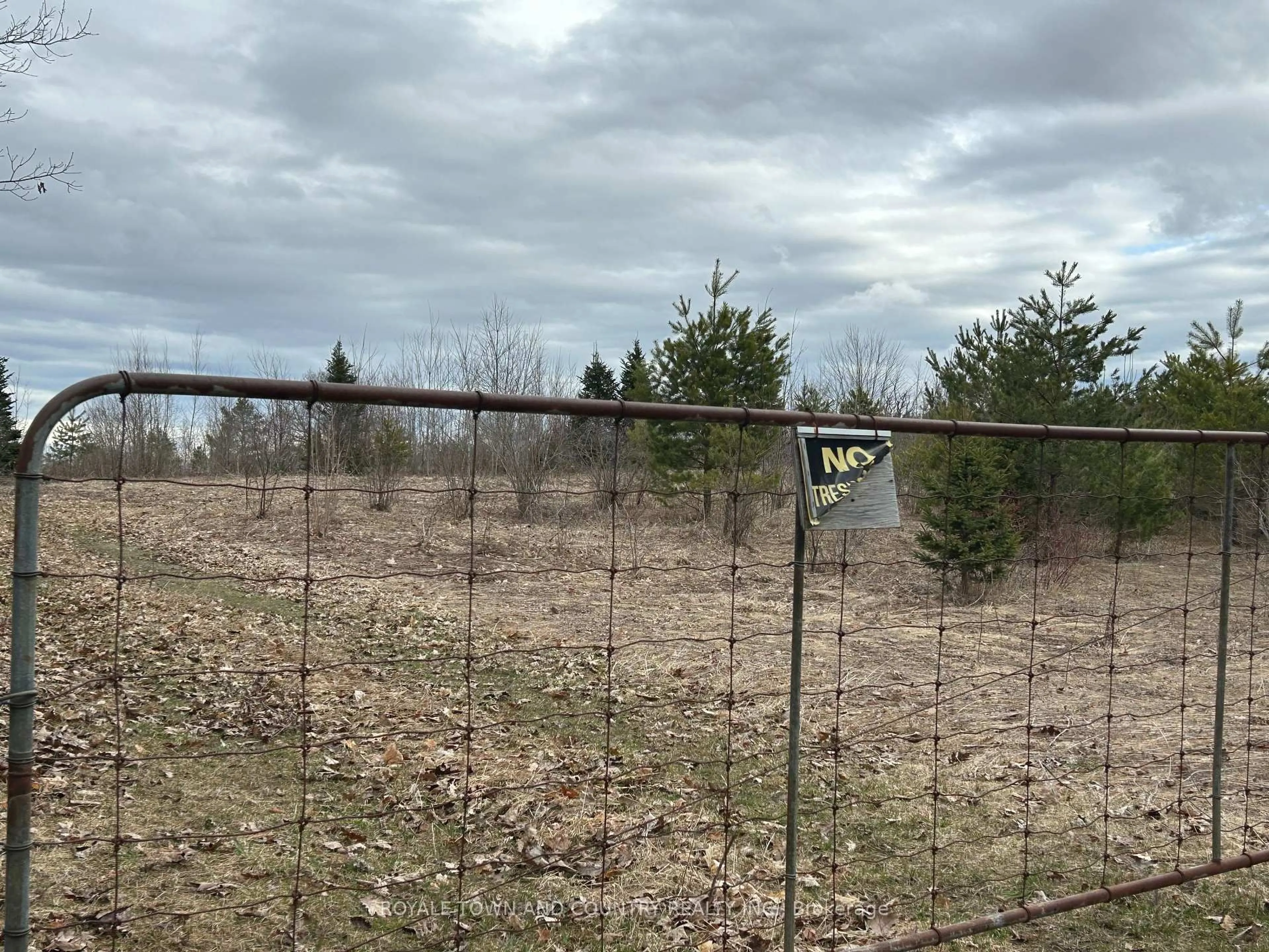 Unknown for 0 Pontypool Rd, Kawartha Lakes Ontario L0A 1K0