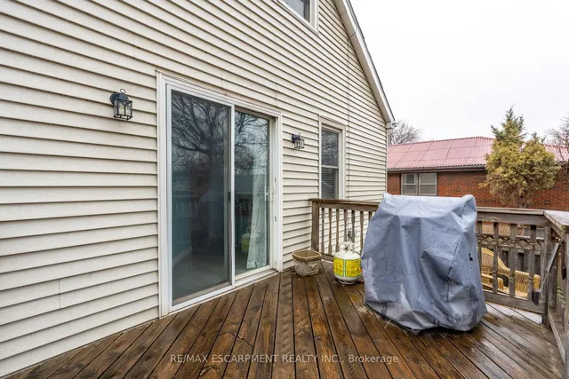 Additional property image - 668 Burgess Ave