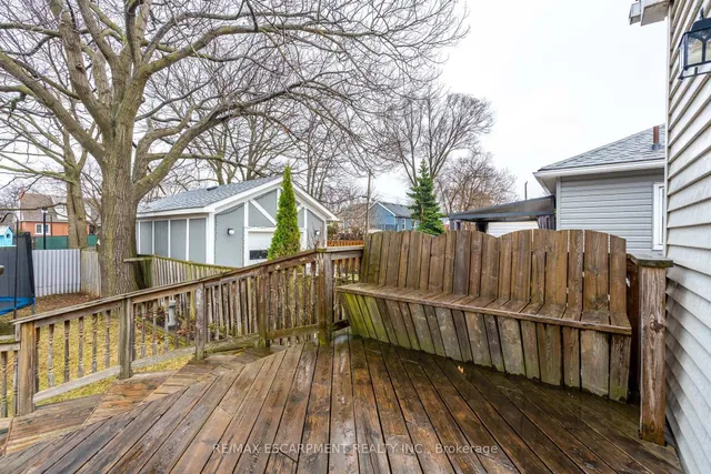 Additional property image - 668 Burgess Ave