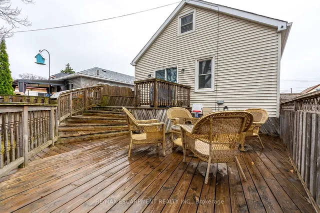 Additional property image - 668 Burgess Ave