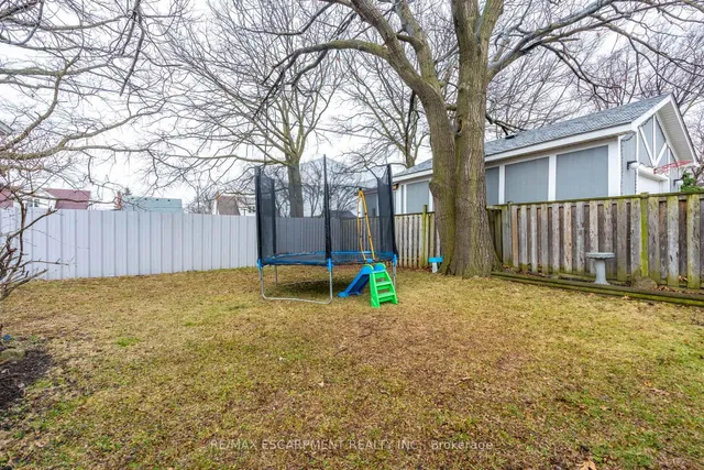 Additional property image - 668 Burgess Ave