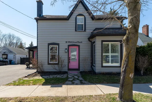 Additional property image - 99 Mill St