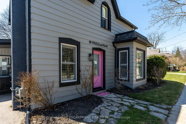 Additional property image - 99 Mill St