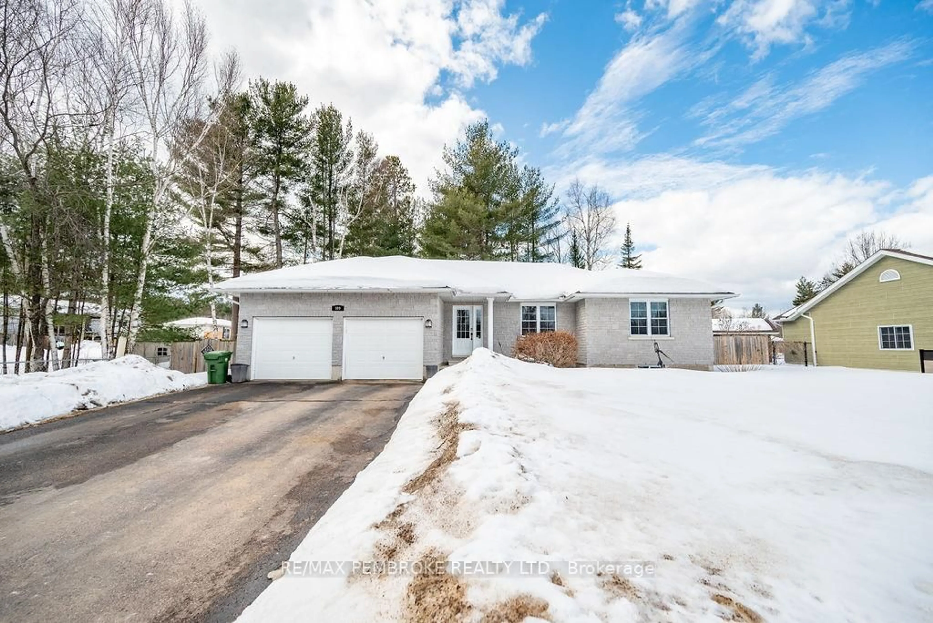 Unknown for 509 Nuthatch Dr, Petawawa Ontario K8H 0A8