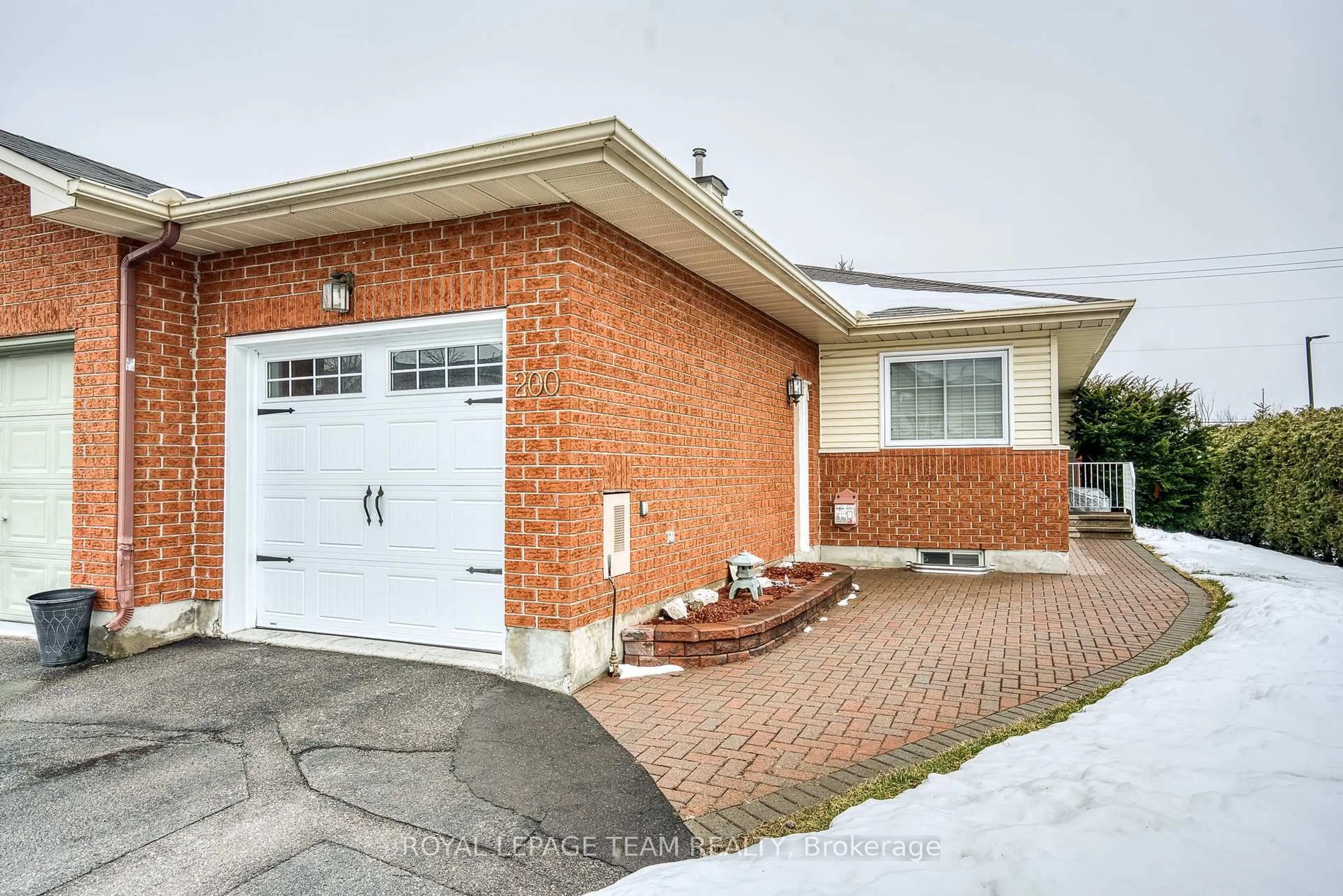 Home with brick exterior material, street for 200 Jamieson St, Almonte Ontario K0A 1A0