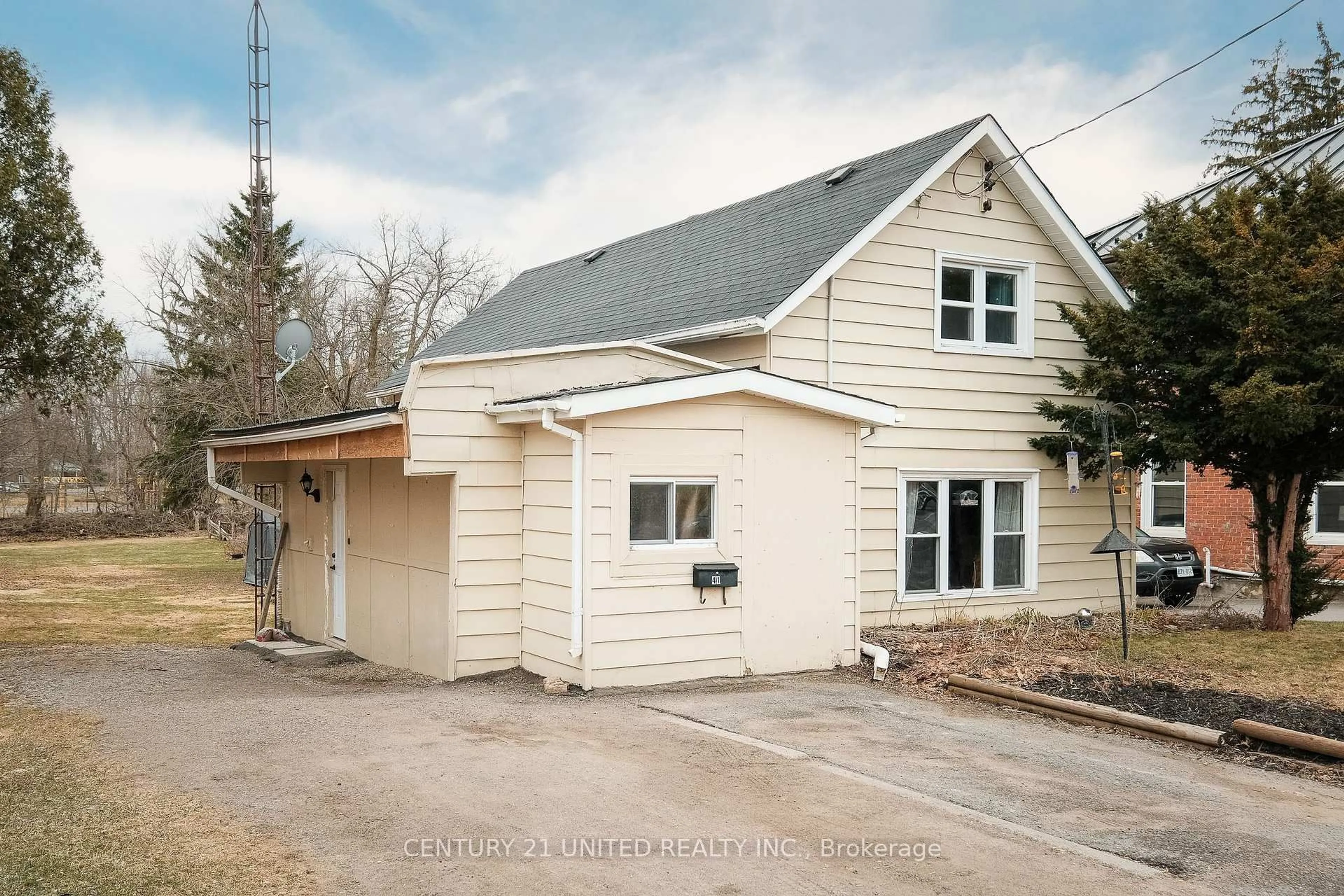 Unknown for 41 Alma St, Asphodel-Norwood Ontario K0L 2V0
