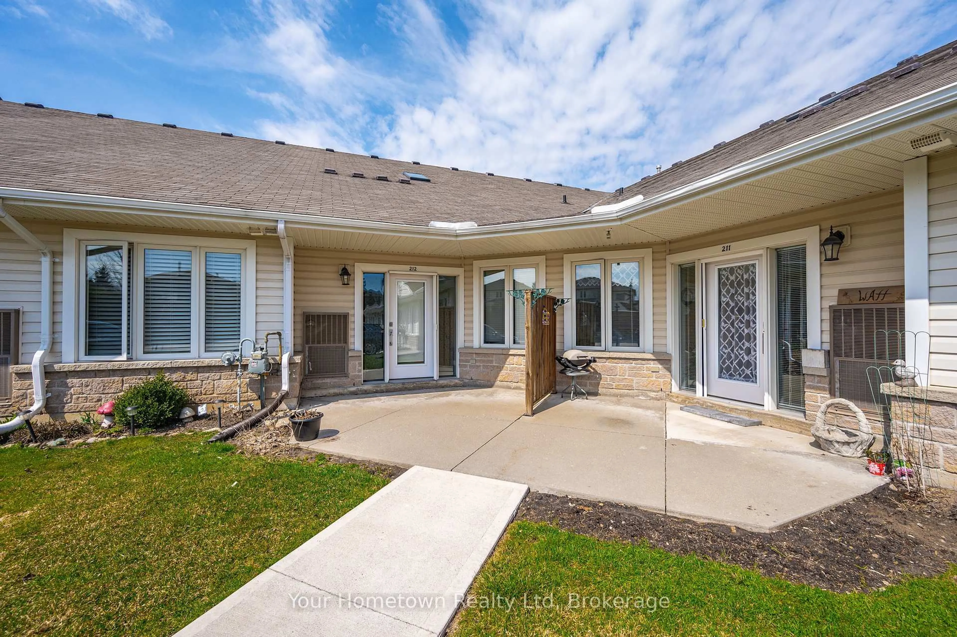 Unknown for 760 Woodhill Dr #212, Centre Wellington Ontario N1M 3W5