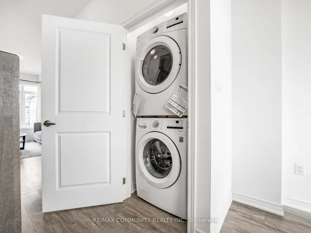 Additional property image - 575 Woodward Ave Unit 111