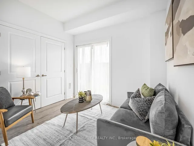 Additional property image - 575 Woodward Ave Unit 111