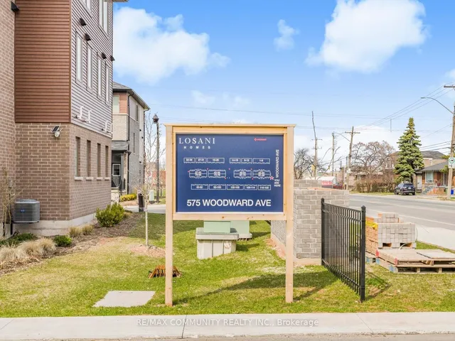 Additional property image - 575 Woodward Ave Unit 111