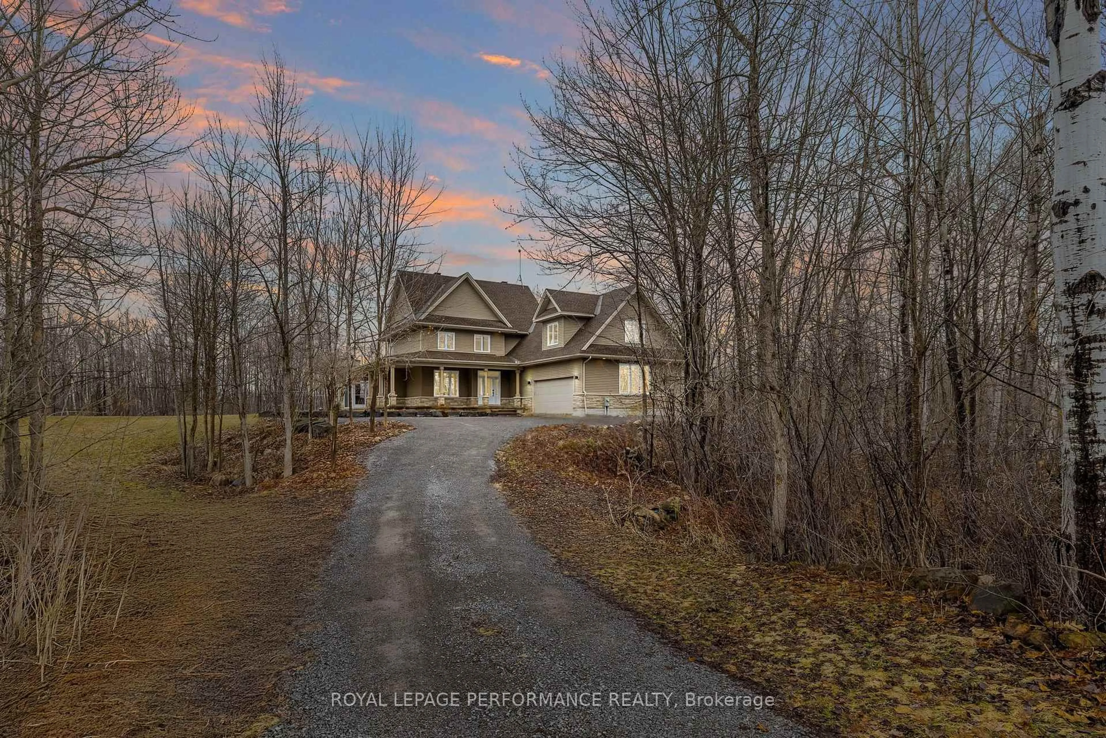 A pic from outside/outdoor area/front of a property/back of a property/a pic from drone, street for 76 John Aselford Dr, Ottawa Ontario K2W 1A8