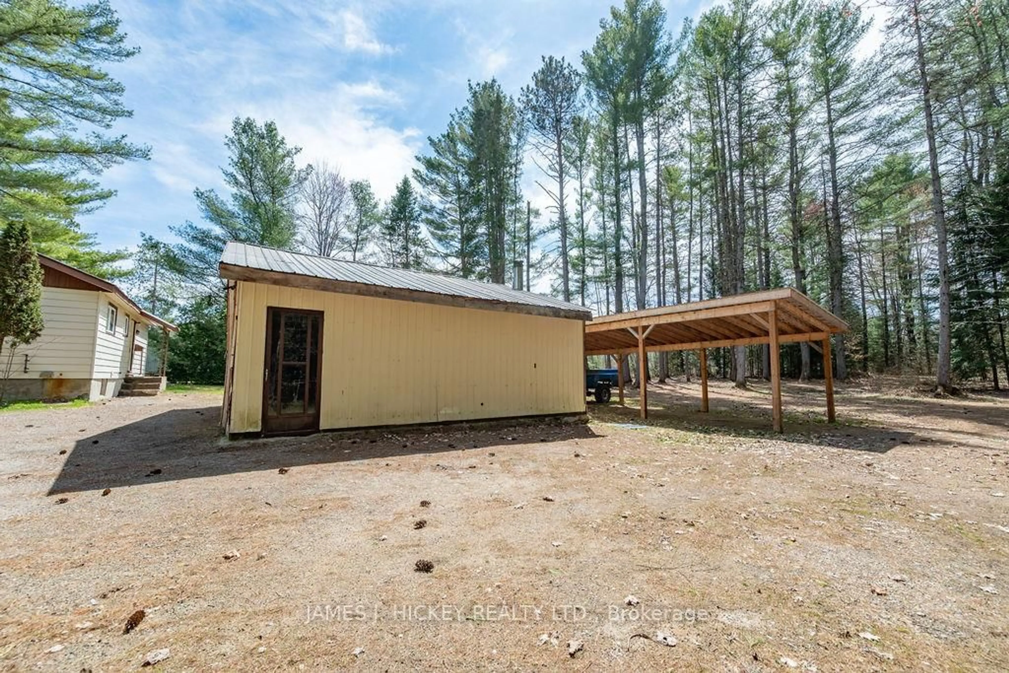 Unknown for 27 Meilleurs Rd, Deep River Ontario K0J 1P0