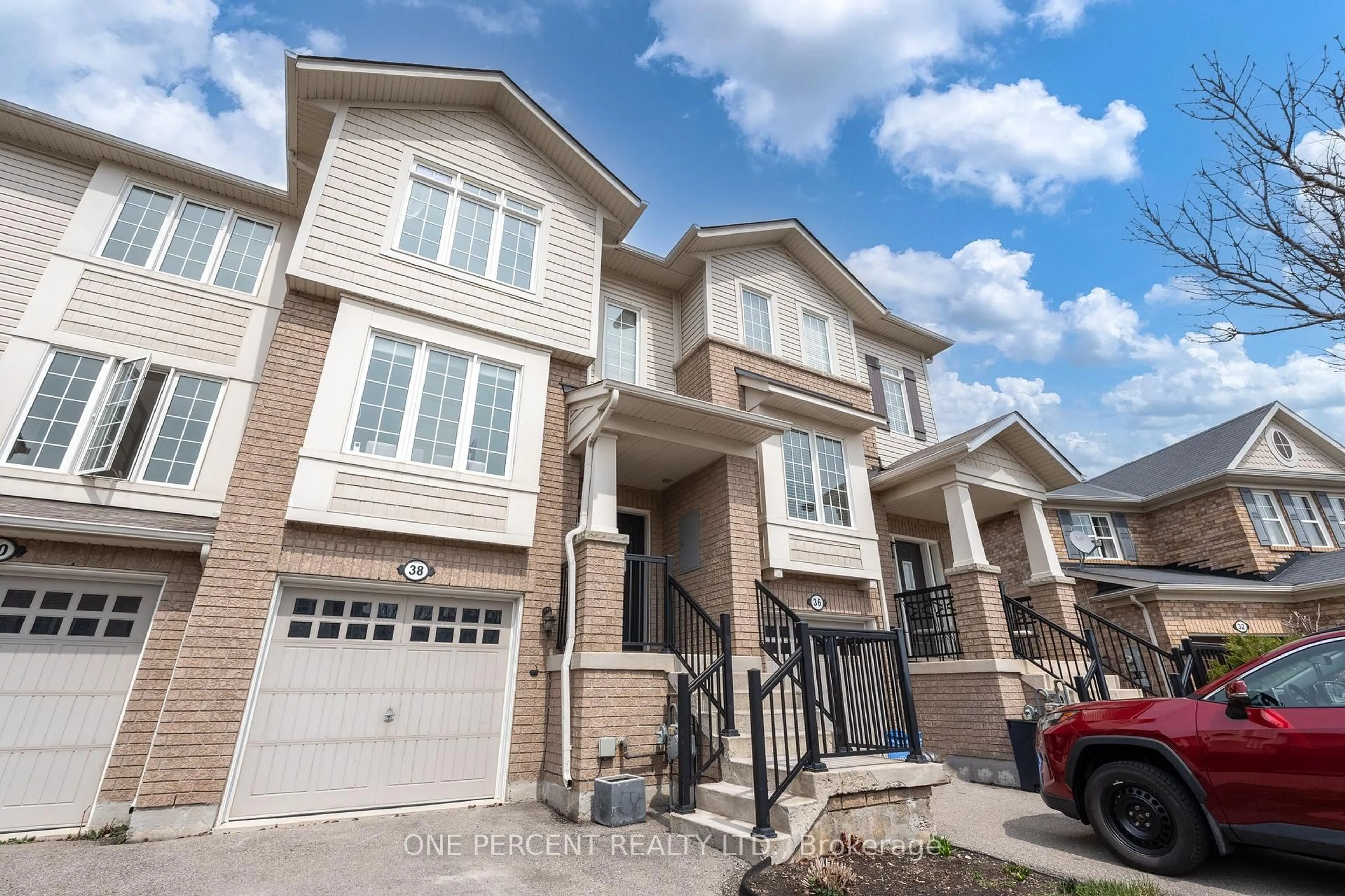 Unknown for 38 OHARA Lane, Hamilton Ontario L9K 0C7