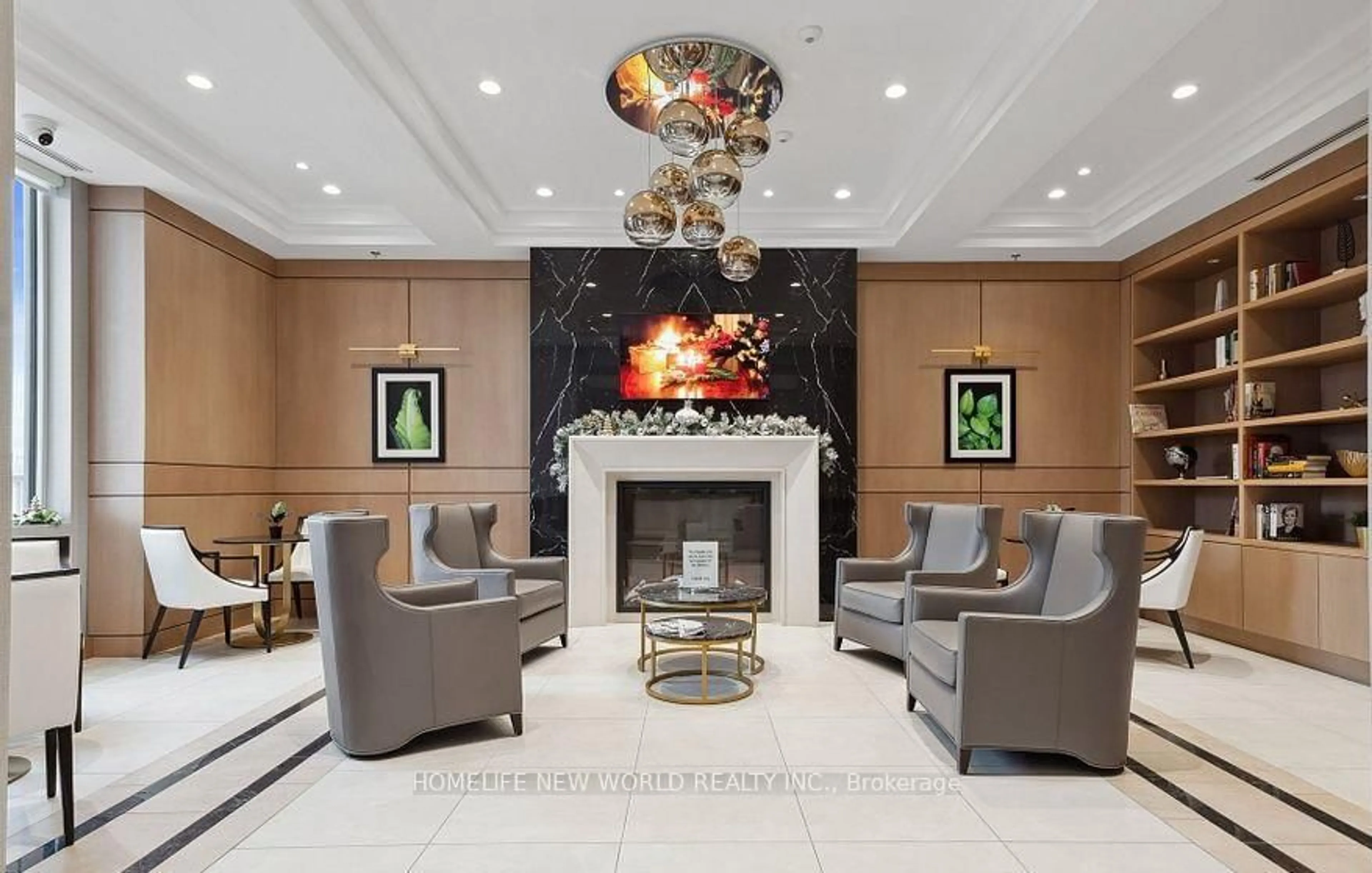 Lobby for 5698 Main St #310, Niagara Falls Ontario L2G 0Z2