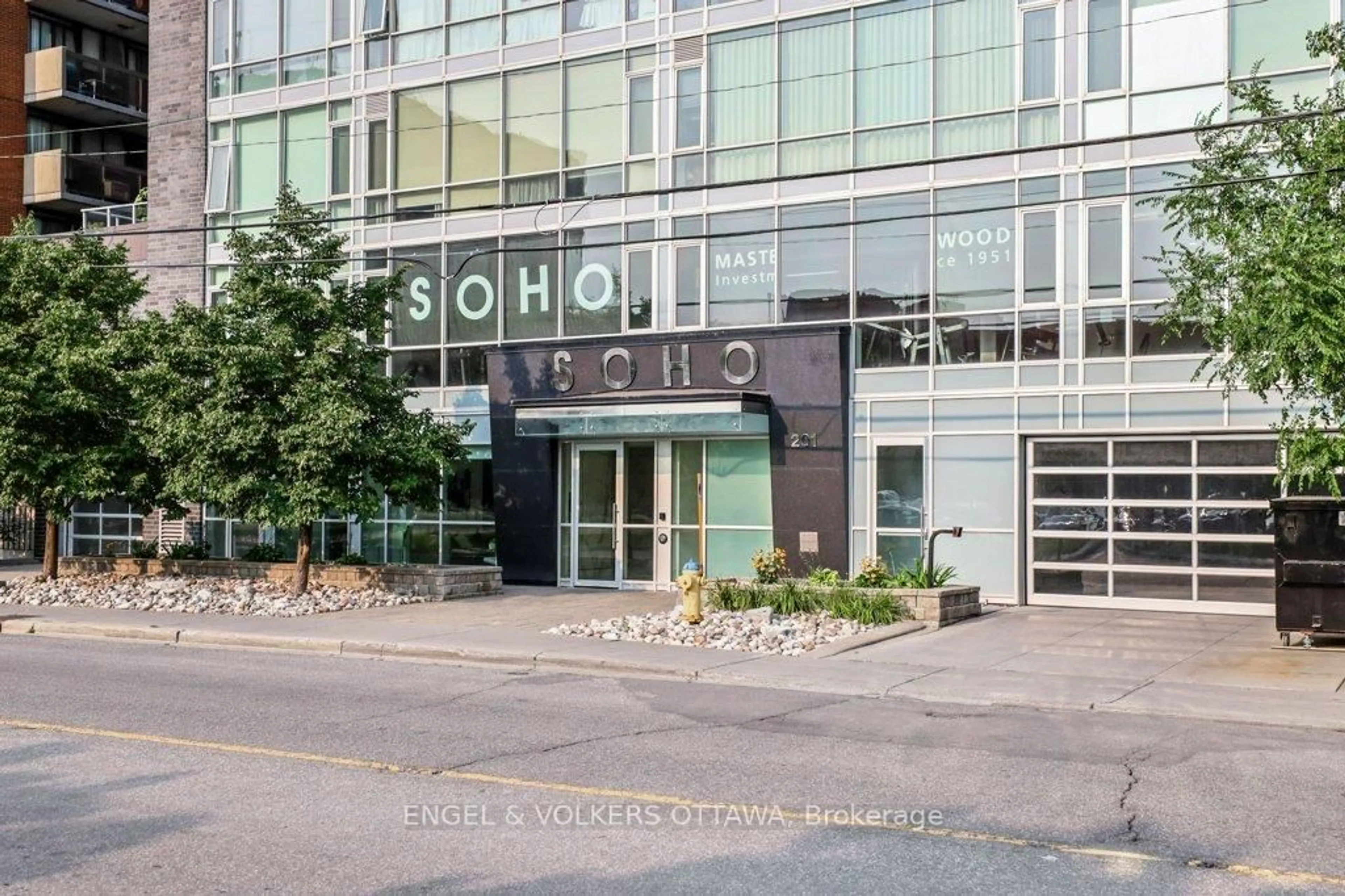 Unknown for 201 Parkdale Ave #1204, Ottawa Ontario K1Y 1E8