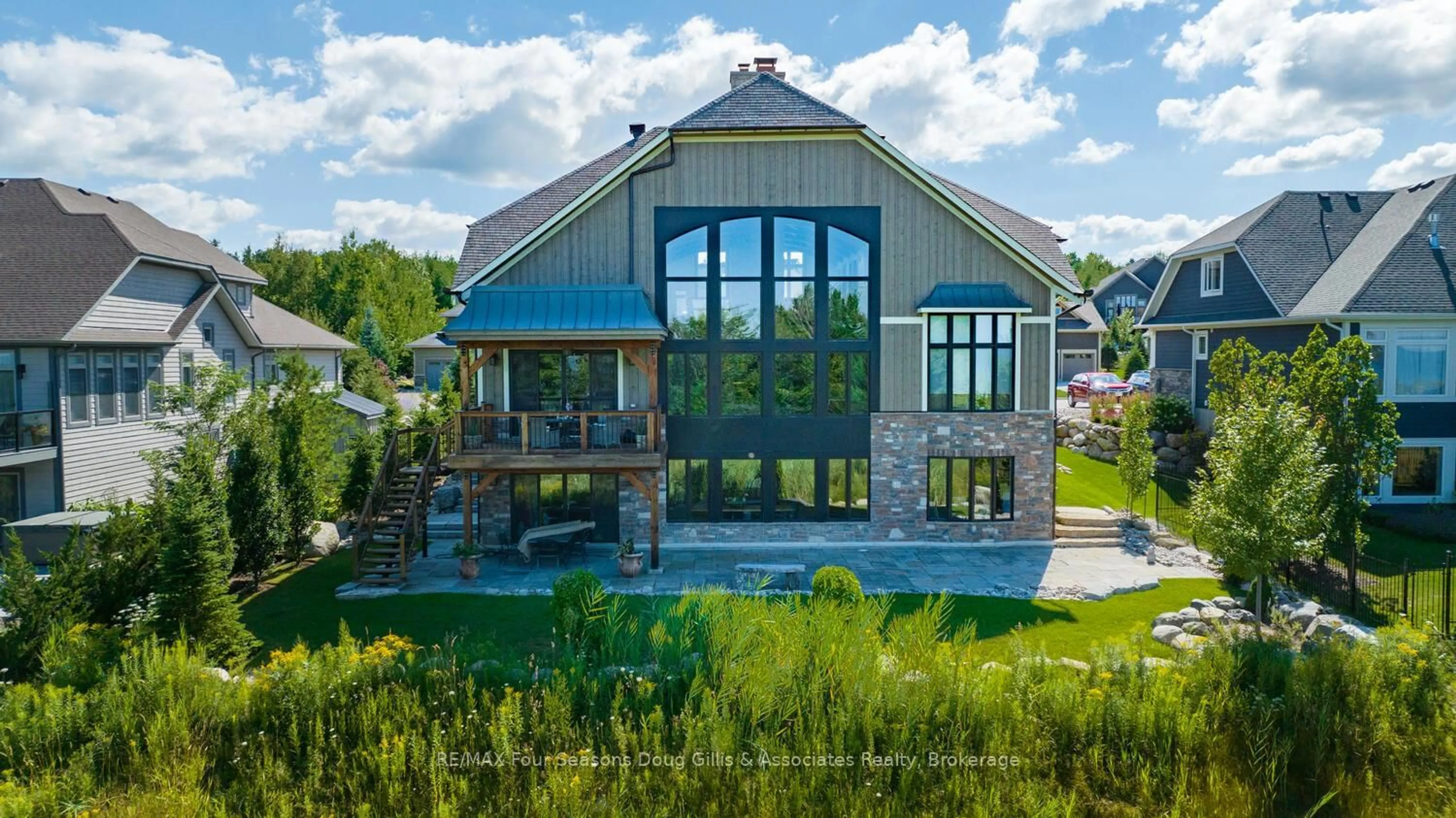 Unknown for 163 West Ridge Dr, Blue Mountains Ontario N0H 2P0
