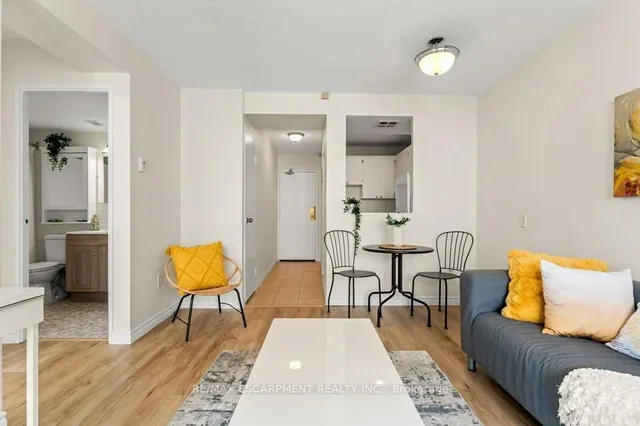 Additional property image - 150 Charlton Ave Unit 1803
