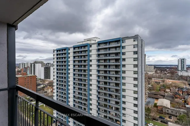 Additional property image - 150 Charlton Ave Unit 1803