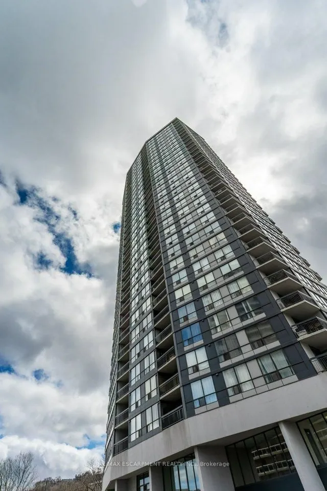 Additional property image - 150 Charlton Ave Unit 1803