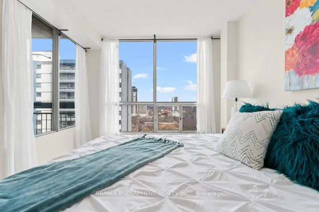 Additional property image - 150 Charlton Ave Unit 1803