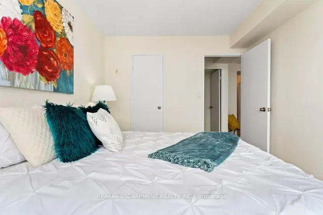 Additional property image - 150 Charlton Ave Unit 1803