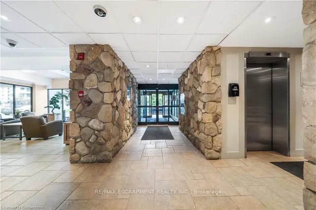 Additional property image - 150 Charlton Ave Unit 1803
