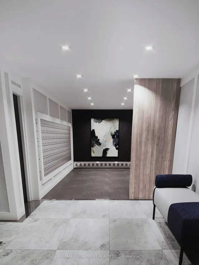 Additional property image - 150 Charlton Ave Unit 1803