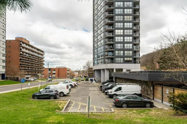 Additional property image - 150 Charlton Ave Unit 1803