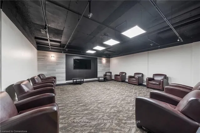 Additional property image - 150 Charlton Ave Unit 1803