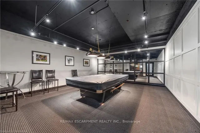 Additional property image - 150 Charlton Ave Unit 1803
