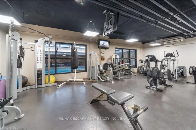 Additional property image - 150 Charlton Ave Unit 1803