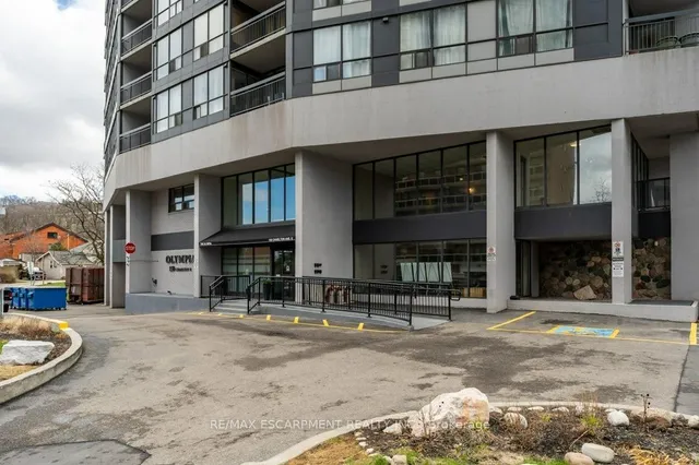 Additional property image - 150 Charlton Ave Unit 1803