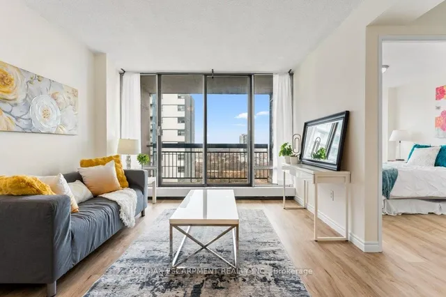Additional property image - 150 Charlton Ave Unit 1803