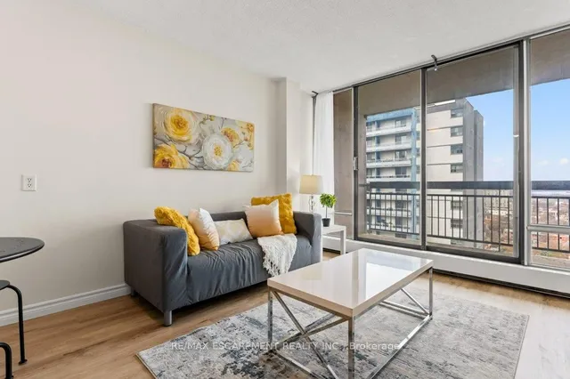 Additional property image - 150 Charlton Ave Unit 1803