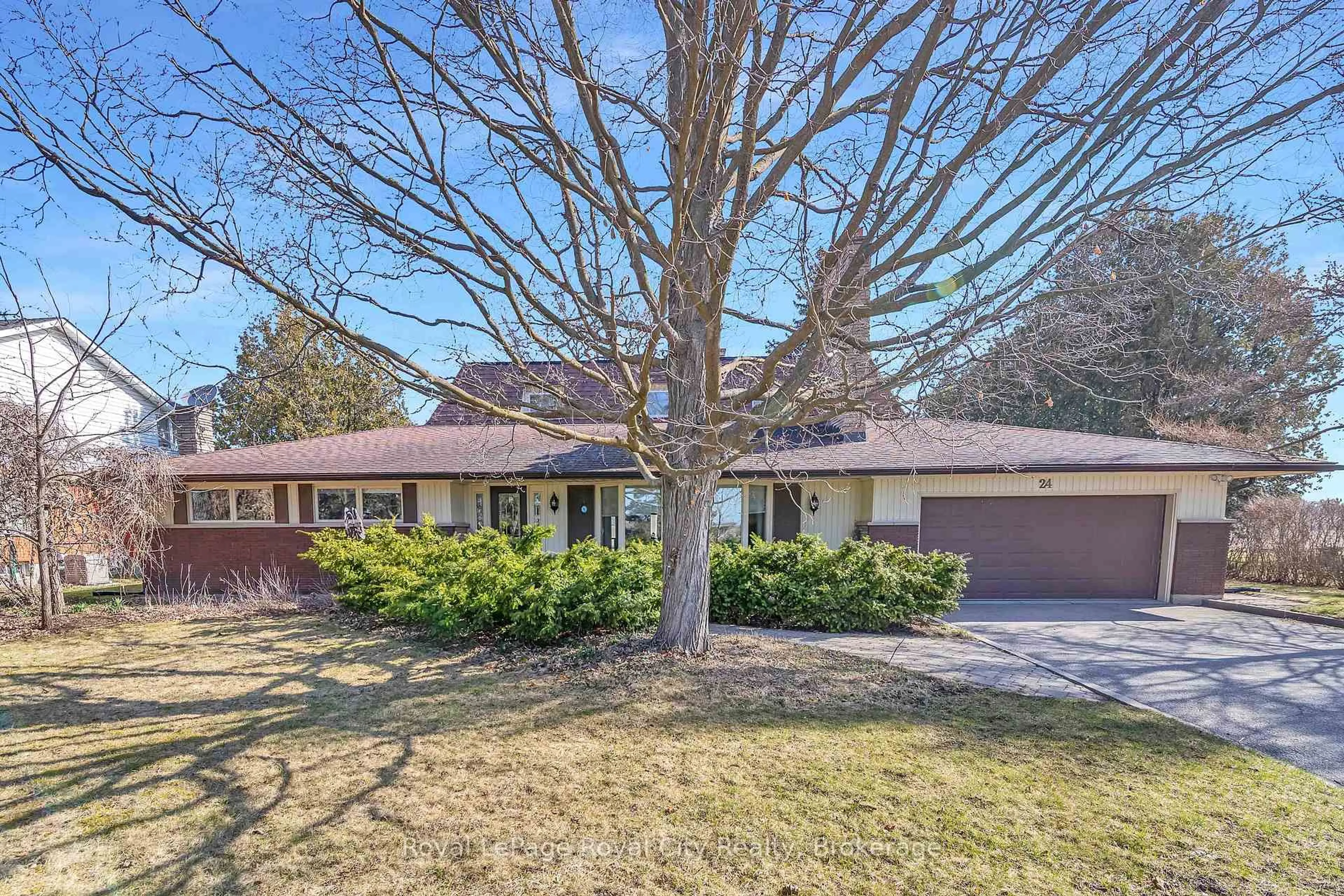 Unknown for 24 Skyway Dr, Guelph/Eramosa Ontario N1H 6H8