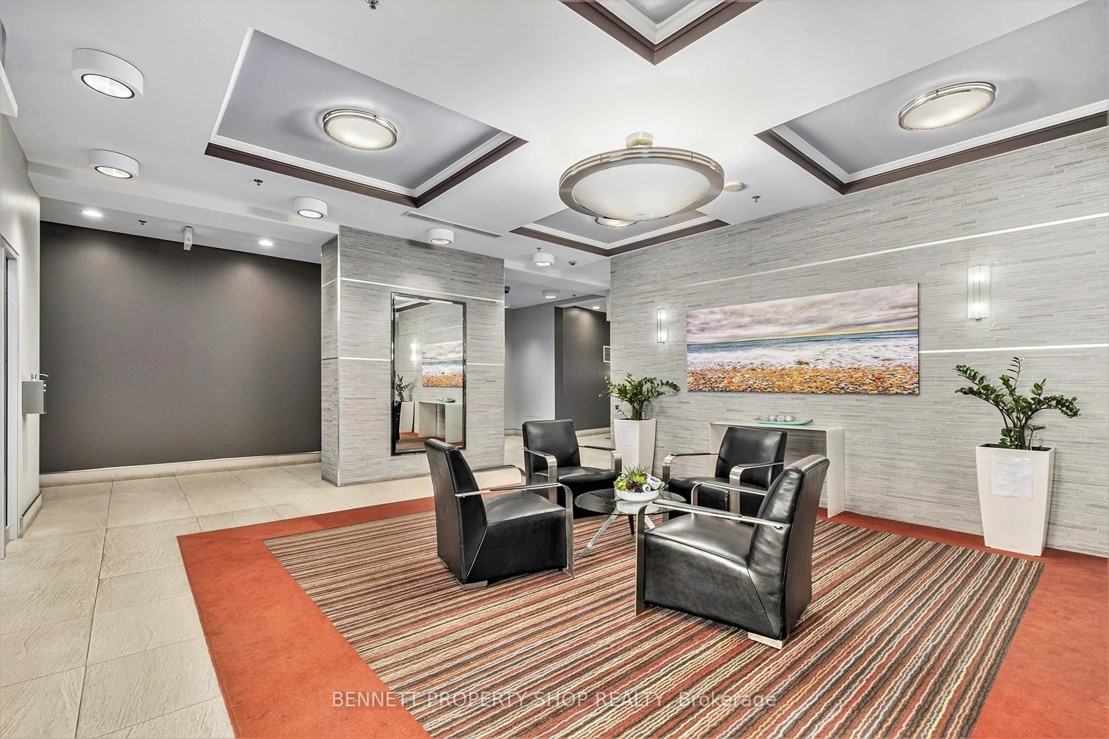 Lobby for 70 Landry St #1204, Ottawa Ontario K1L 0A8