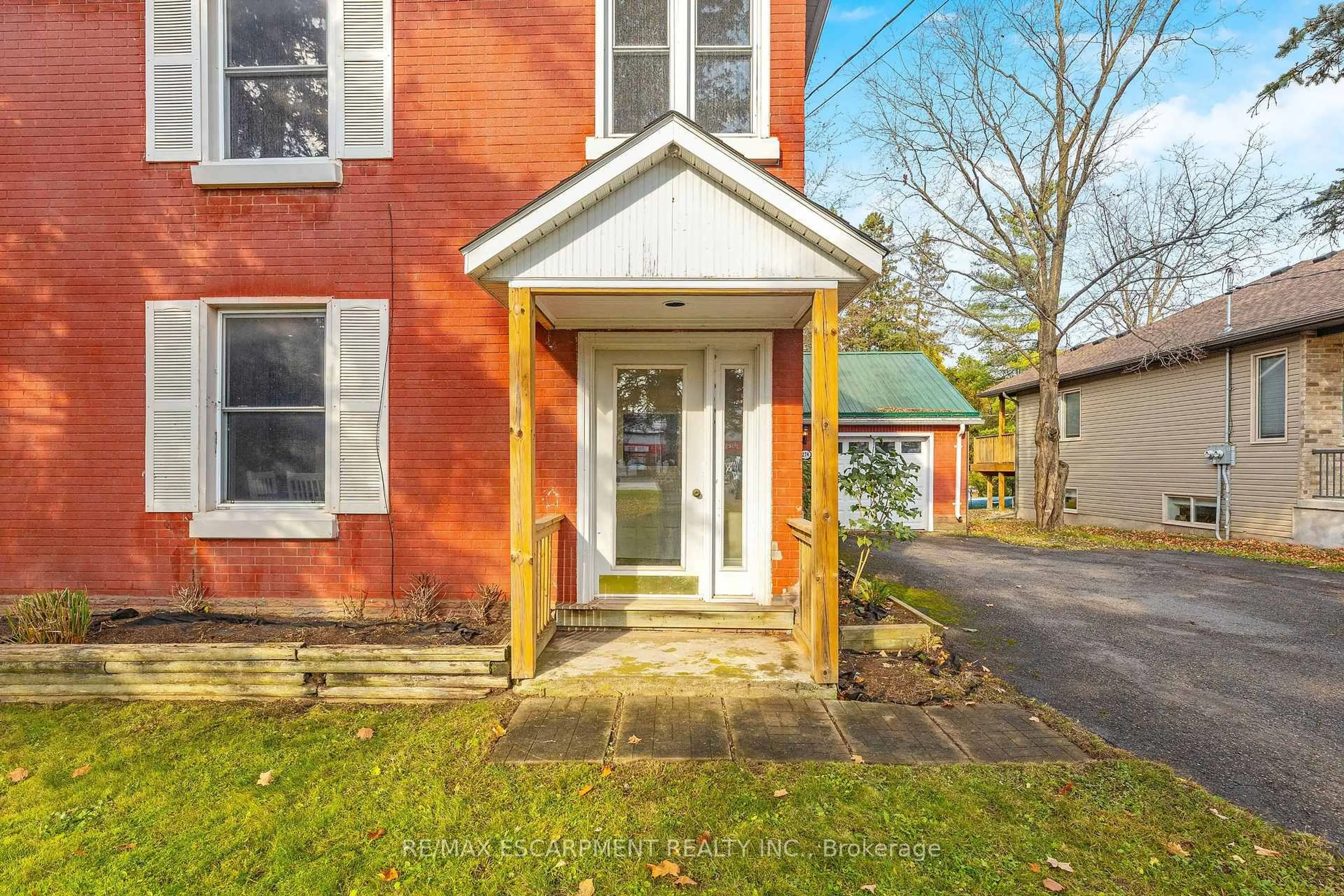 Unknown for 274 Alma St, Guelph/Eramosa Ontario N0B 2K0