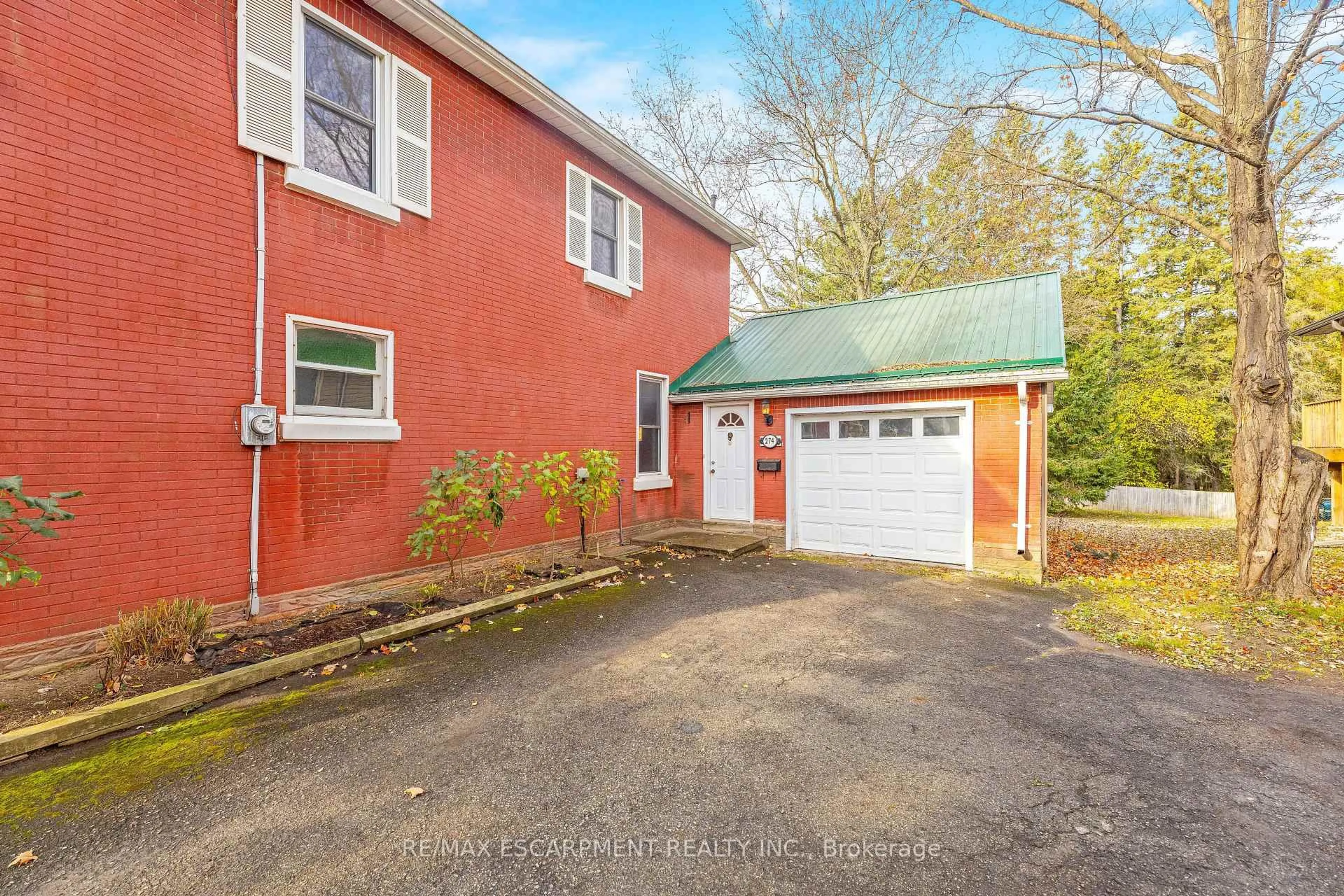 Unknown for 274 Alma St, Guelph/Eramosa Ontario N0B 2K0