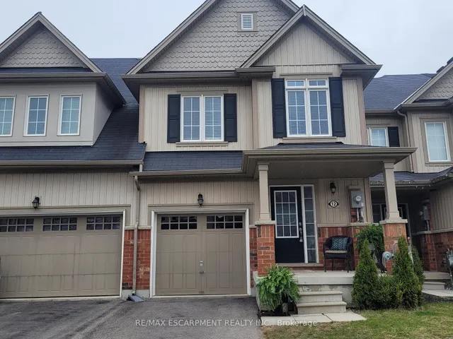 Additional property image - 12 Lynch Cres