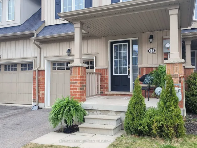 Additional property image - 12 Lynch Cres