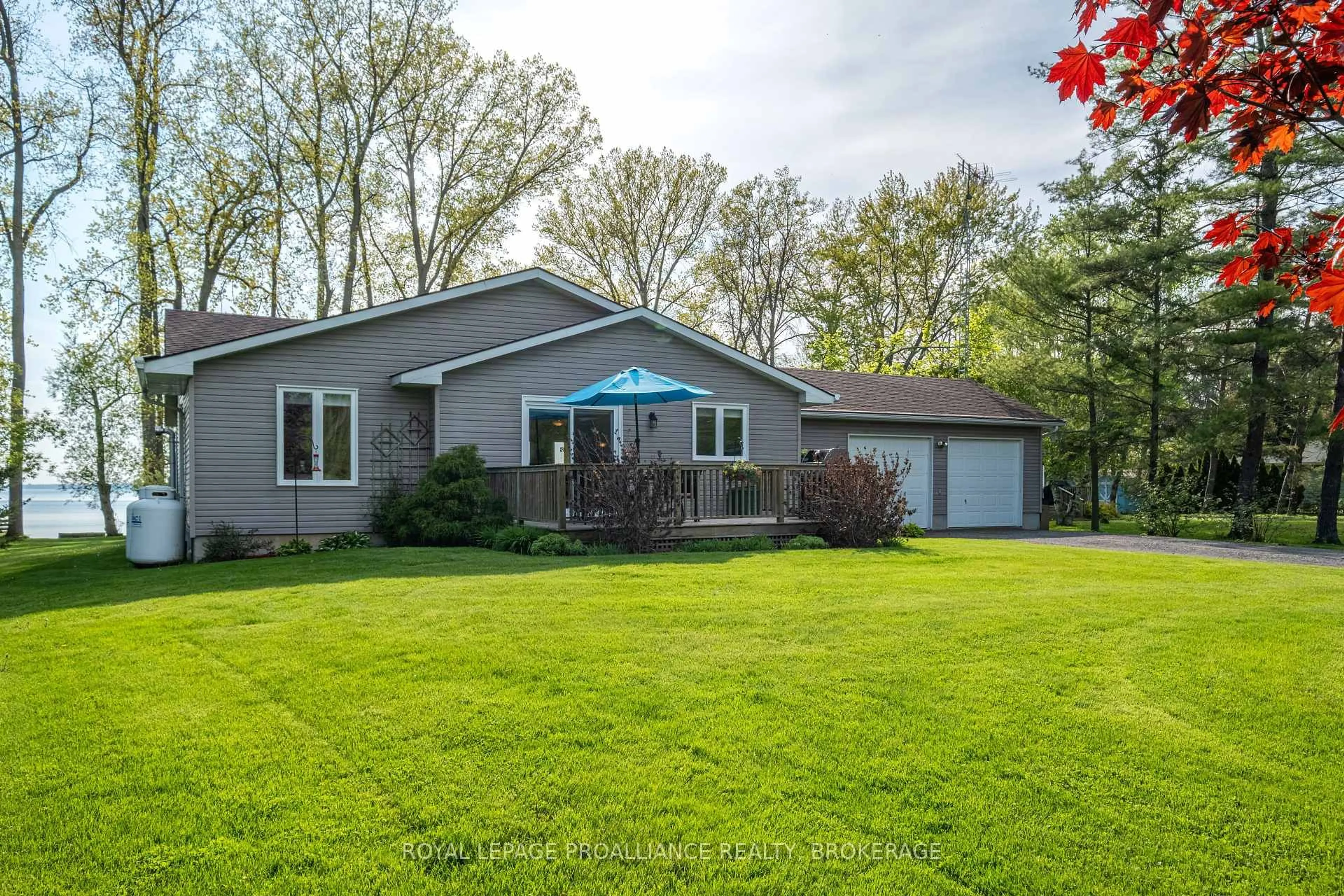 Unknown for 14 Sunset Lane, Napanee Ontario K7R 3K7